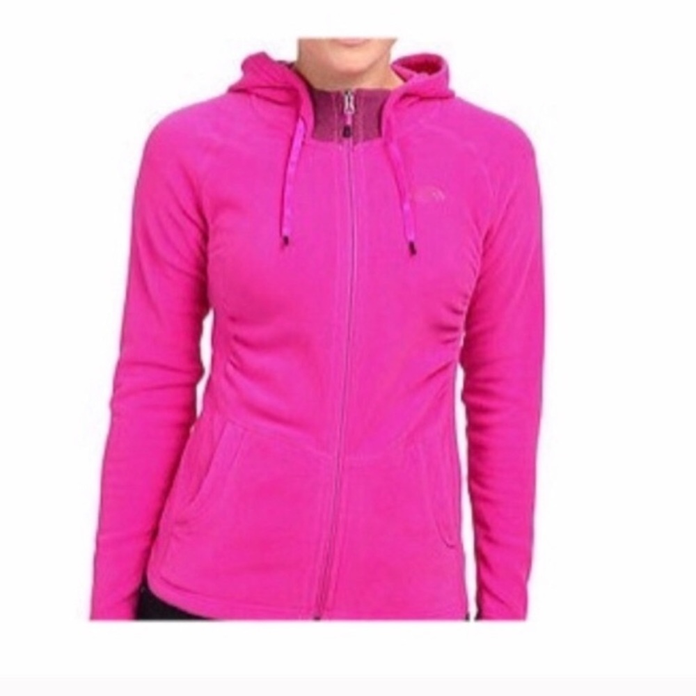 The North Face Polartec Hoodie